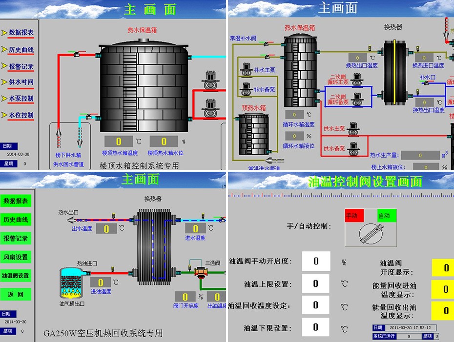 操作系统图